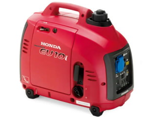 Generator De Curent Honda 1000W, Gama “Inverter” EU 10iT1 GW1