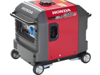 Generator De Curent Honda 3000 W, Gama “Inverter” EU 30iS1 GW1