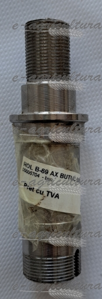 AX BUTUC DISC ROL TIP 8 (ROL B-69)