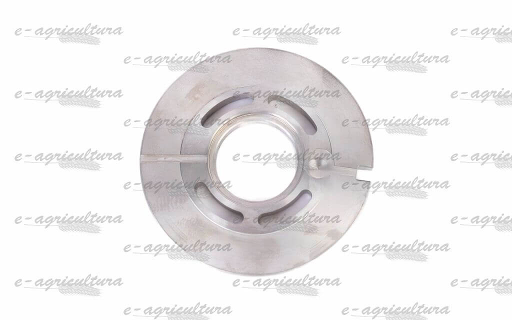 Control Plate, RH R07 '4 GRAD' 'R'