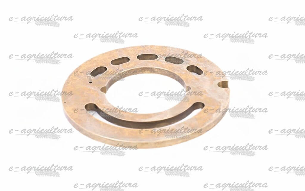 Distribuitor Plate A10V 28 L