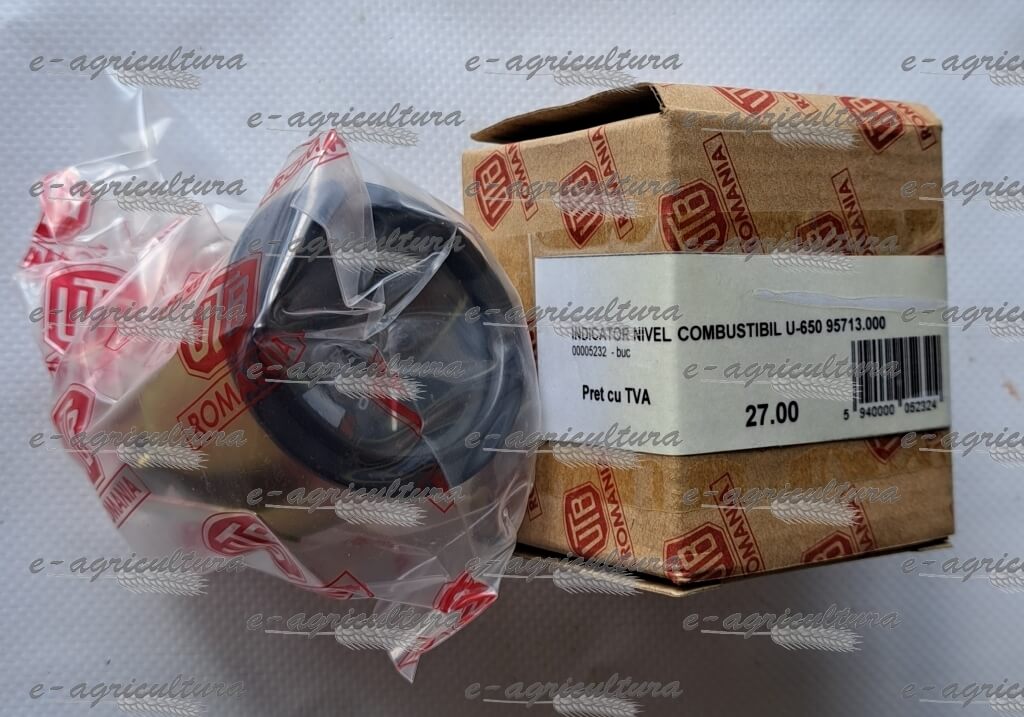 indicator conbustibil u650