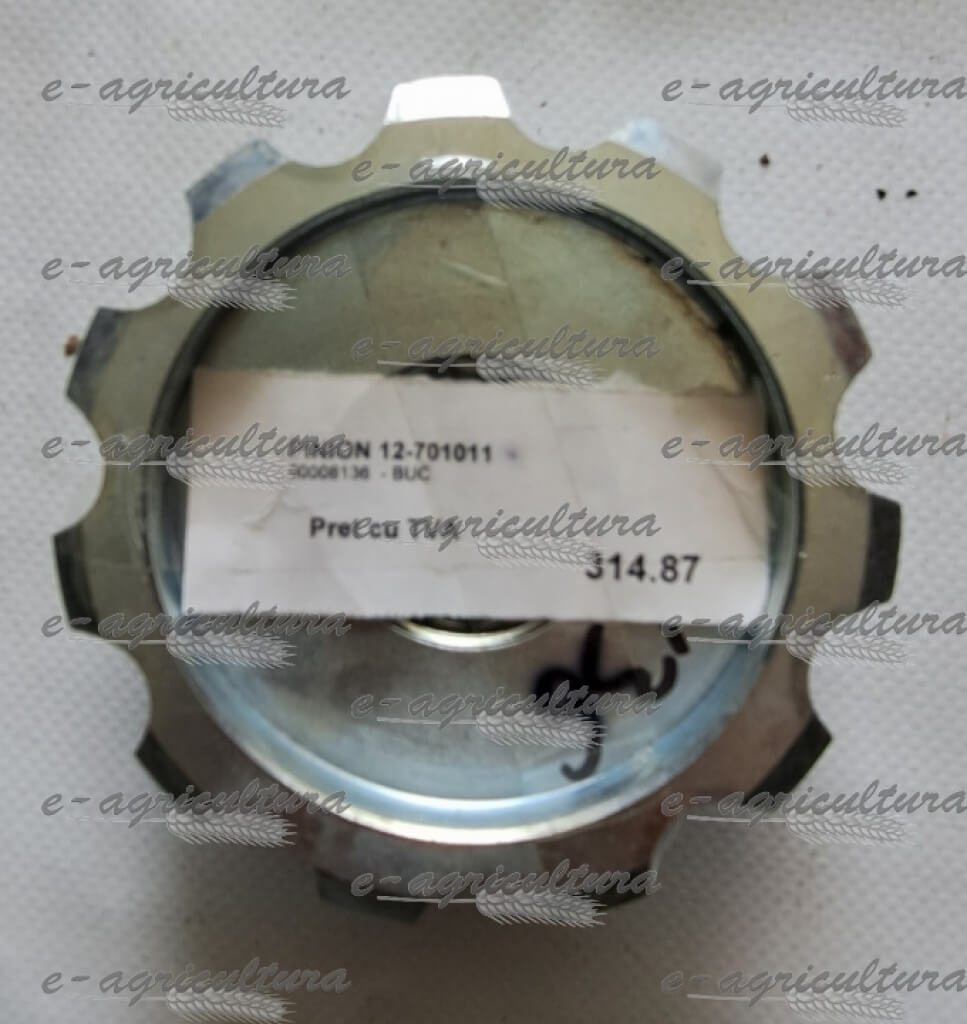 pinion 12-701011