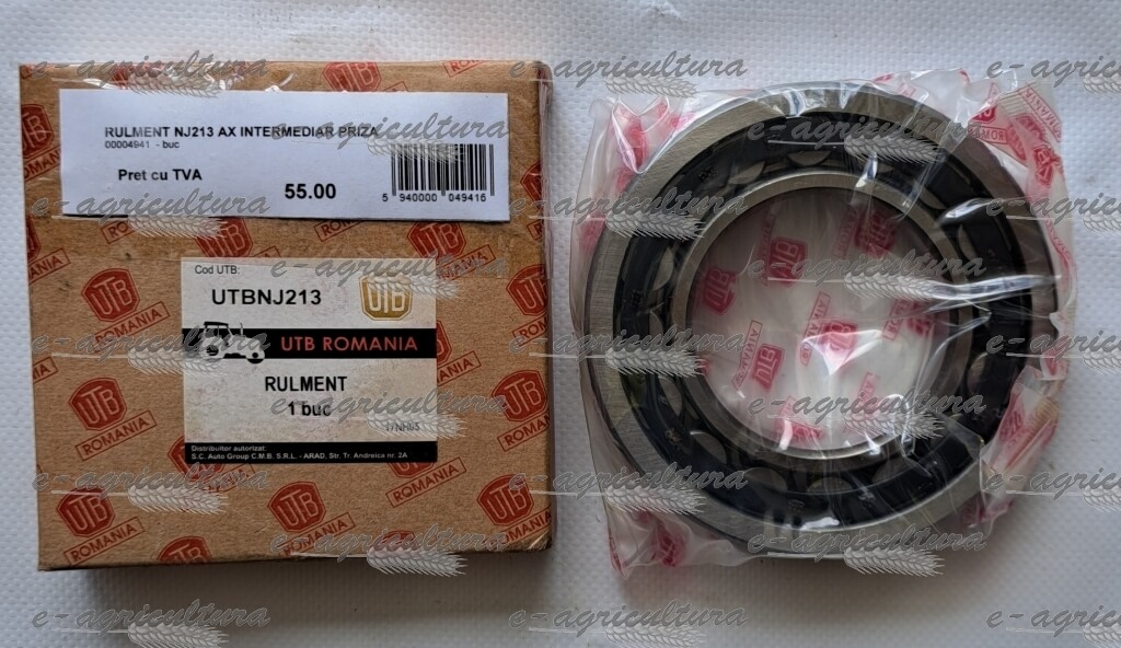 rulment ax intermediar priza nj 213