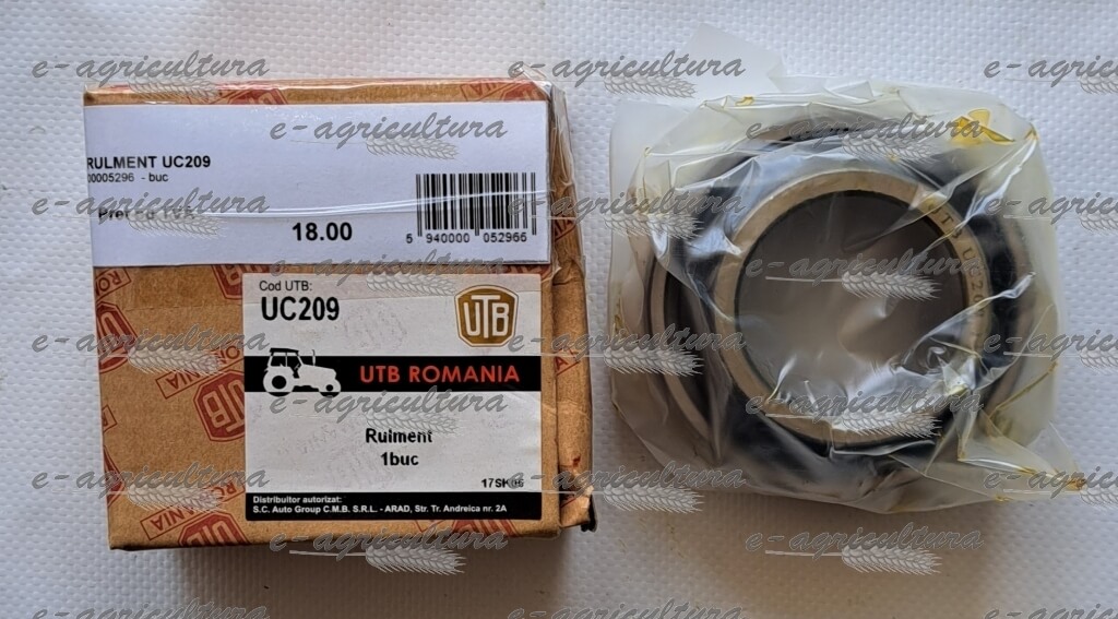 RULMENT UC 209