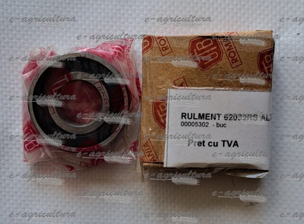 rulment utb 62032RS