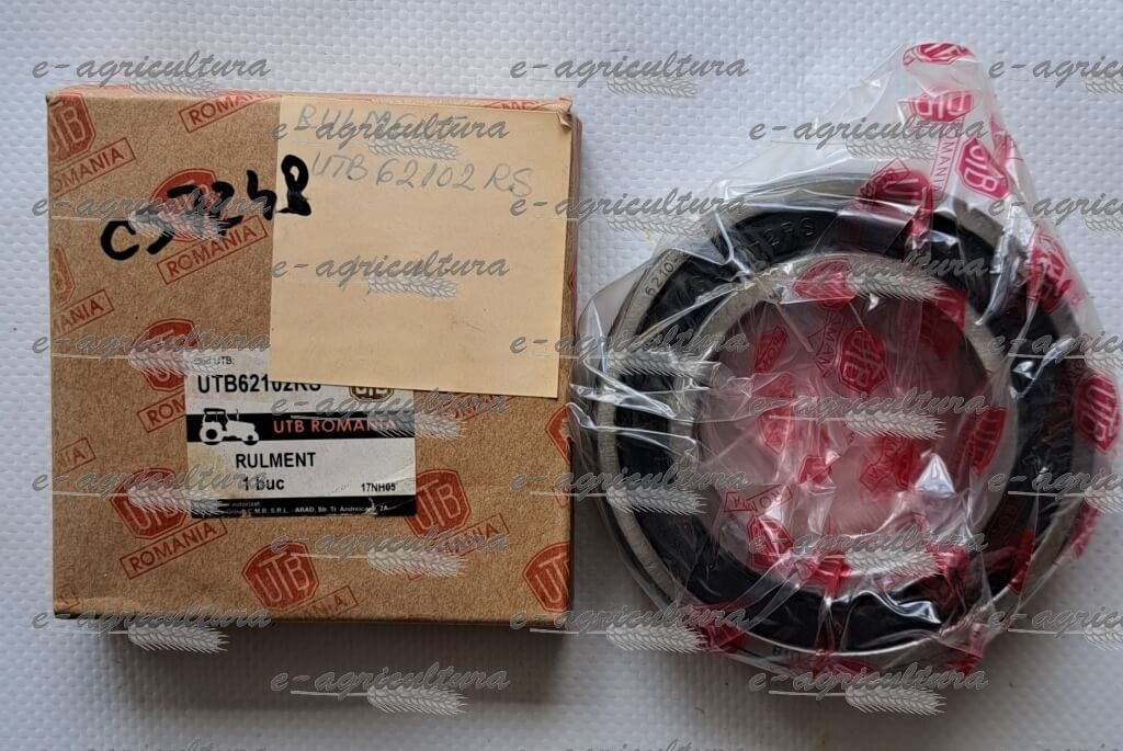 rulment utb 6210 2rs