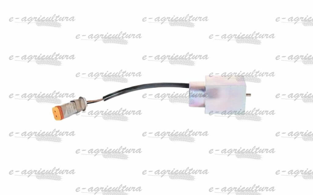 Solenoid pentru hidromotor T8