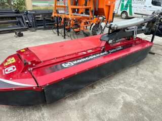 Cositoare GXS3205 - 2020 - 3.15 m
