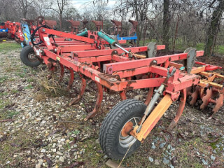 Grubber Kvenerland CLC 3,5 m
