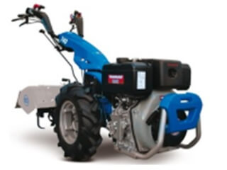 Motocultor 740 Powersafe