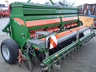 Semanatoare Amazone D9-4000