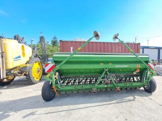 Semanatoare Amazone D9-4000 SUPER 33